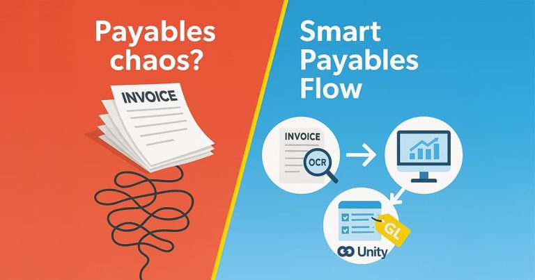 How Commercial Real Estate teams can fix the invoice processing Bottleneck