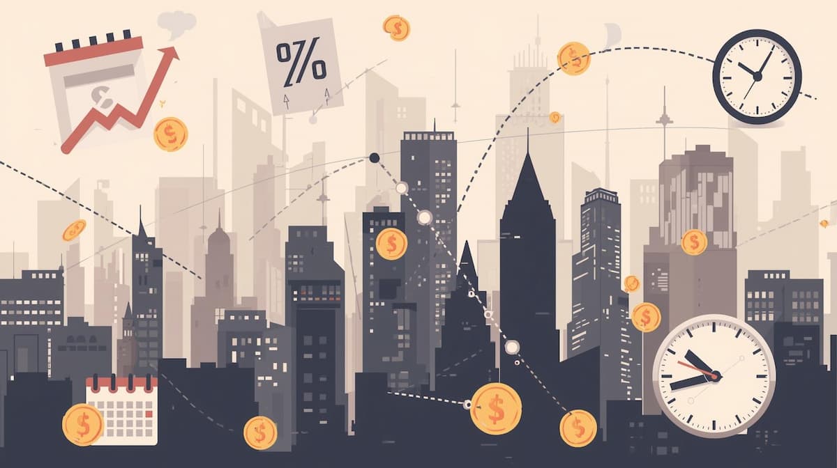 Rising Costs and Slow Payables Cycles: Why Real Estate CFOs Are Prioritizing AP Automation in 2026