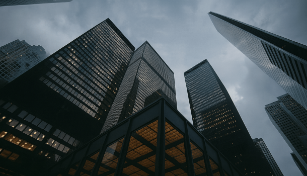 Commercial Buildings